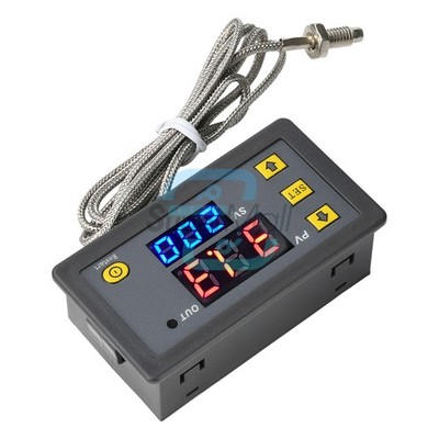 W3230 Thermocouple Digital Temperature Controller Thermostat 5V/12V/24V/110-220V