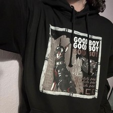 MCR My Chemical Romance Long Live The Black Parade Hoodie Merch Tour 2025 Gifft