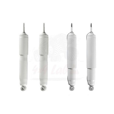 Gabriel Front Rear Ultra Truck Shocks for Gulf Stream Montaj 10-11