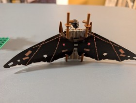 LEGO Ninja 6045 Ninja Surprise - Complete Set - Includes Instructions - No Box