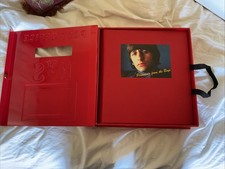 Genesis Publications Ringo Starr Postcards From The Boys Deluxe #332