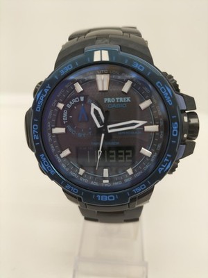CASIO PRW-6000SYT-1JF PROTREK Authentic From Japan