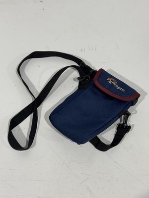  Vintage Lowepro Camera Bag Cross Body
