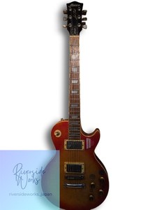 Maison Guitar | eBay