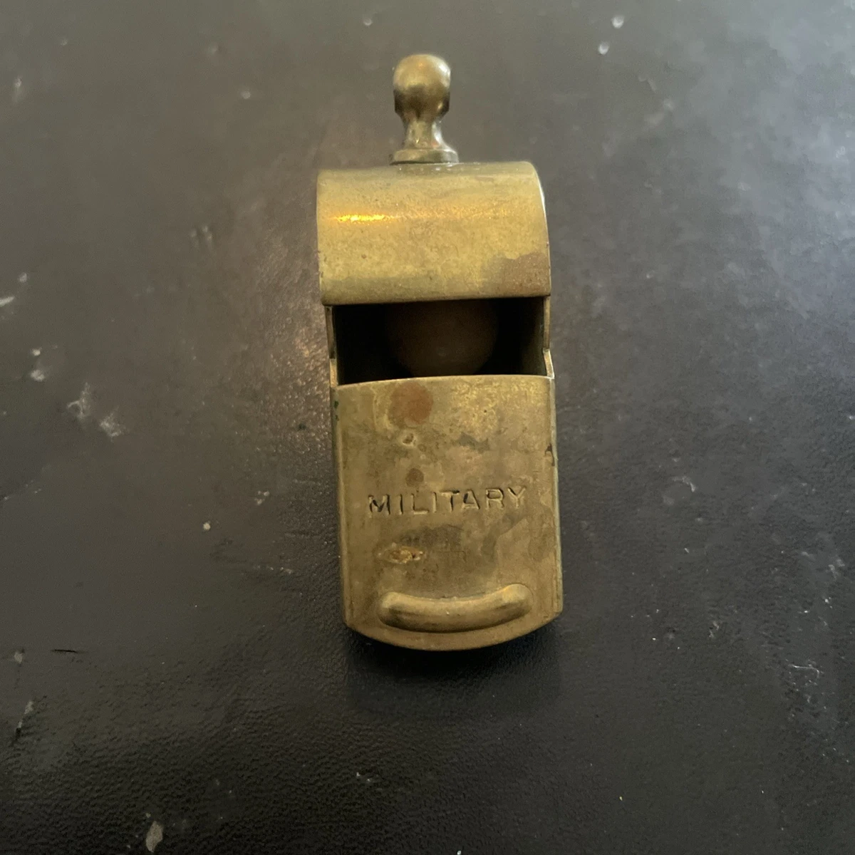 brass military whistle products for sale | eBay