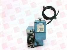MAC VALVES INC 257B-114BAAA / 257B114BAAA (NEW IN BOX)