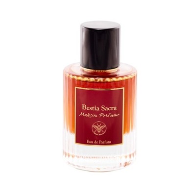 MAKSIM PARFUM BETIA SACRA EXTRAIT DE PARFUM SPRAY 50ML