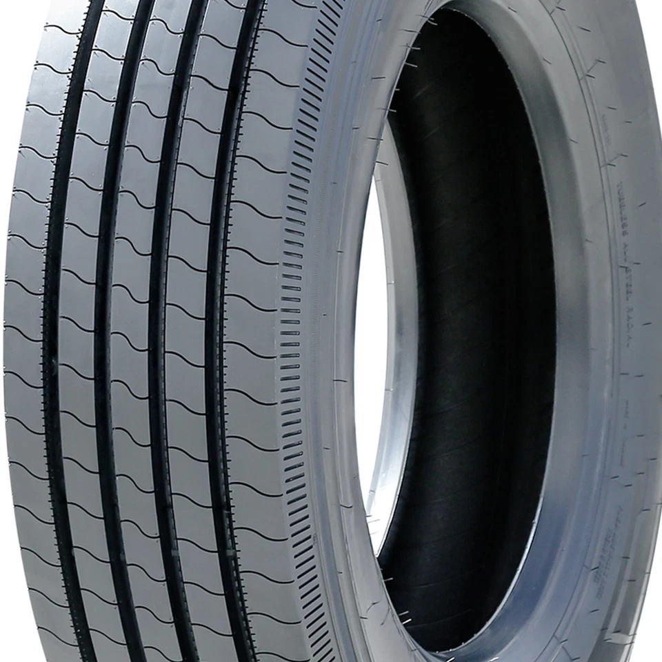 4 Tires Trailer Master Multi Duty APT-1 235/75R17.5 18 Ply Commercial Trailer Foto 2 de 3