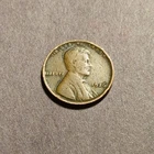 1926 P LINCOLN WHEAT CENT