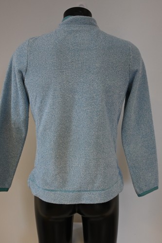 Weirdfish 1/4 Zip - Size 10 (44202) - Picture 5 of 5