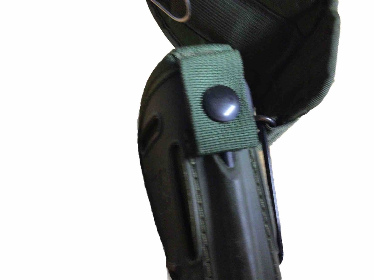 【未使用】HILL COUNTRY LEATHER M-12 ホルスター 未使用】HILL COUNTRY LEATHER M-12 ホルスター US Military