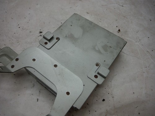 1999 INFINITI Q45T BASE A/T BODY CONTROL MODULE 259623H900 OEM 2000 2001 - Picture 9 of 10