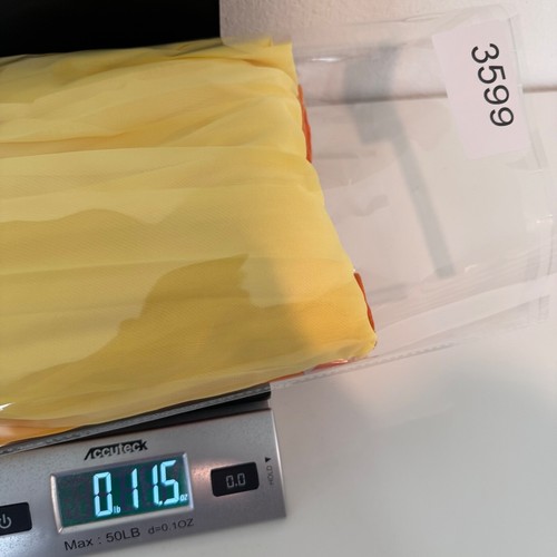 New York Company Dress Women Large NEW Yellow Sleeveless Pleated Flowy Sash Belt - Picture 14 of 14