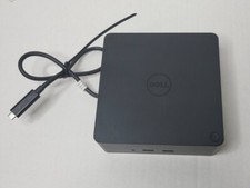 Genuine Dell TB16 K16A Thunderbolt Dock USB Type-C 0J5C6