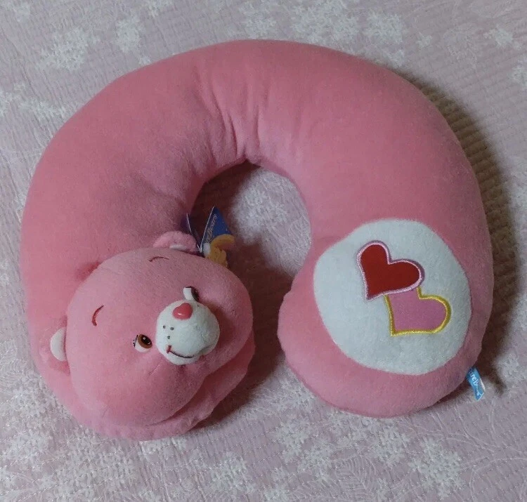 Branded neck pillow cheap