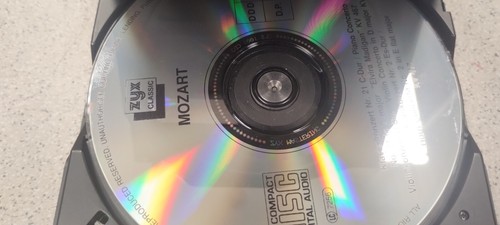 Sony D-250 discman - Bild 4 von 15