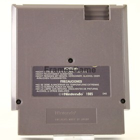 Nintendo NES Probotector nur Modul Sehr Gut