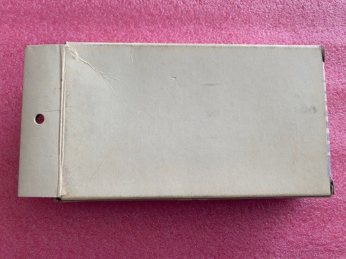 COMMODORE VC-20 / VIC-20 / 16K RAM CARTRIDGE, COMMODORE VIC-1111, OVP, BOXED - Afbeelding 4 van 7