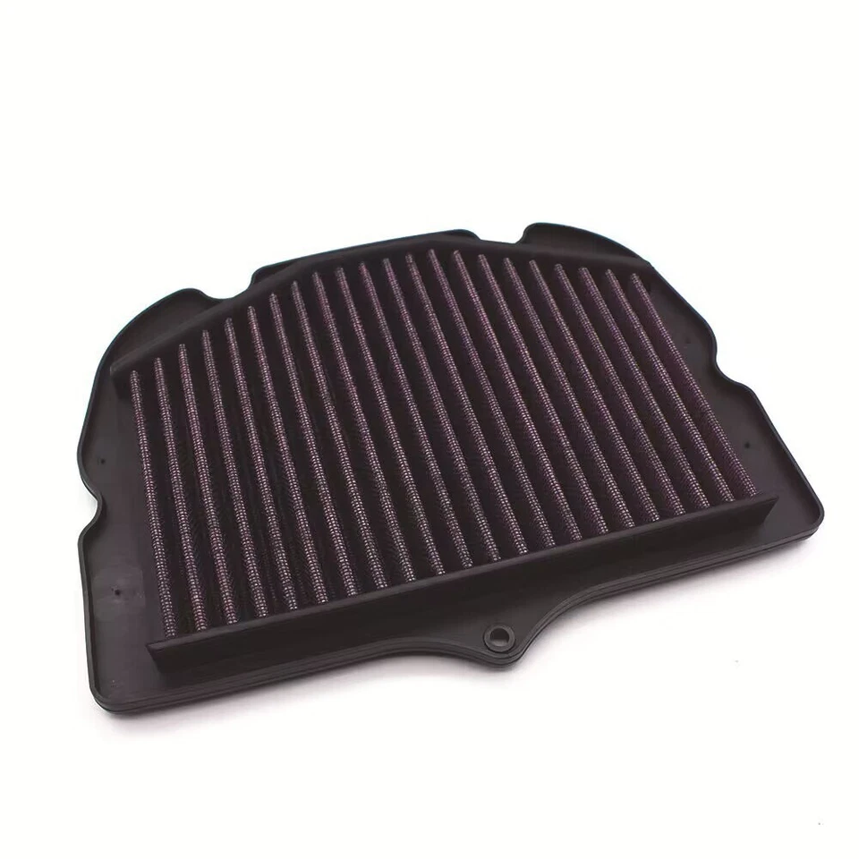 Подходит для Suzuki Hayabusa GSX1300R 2008-2019 воздухозаборник с высоким расходом очиститель - Изображение 3 из 4