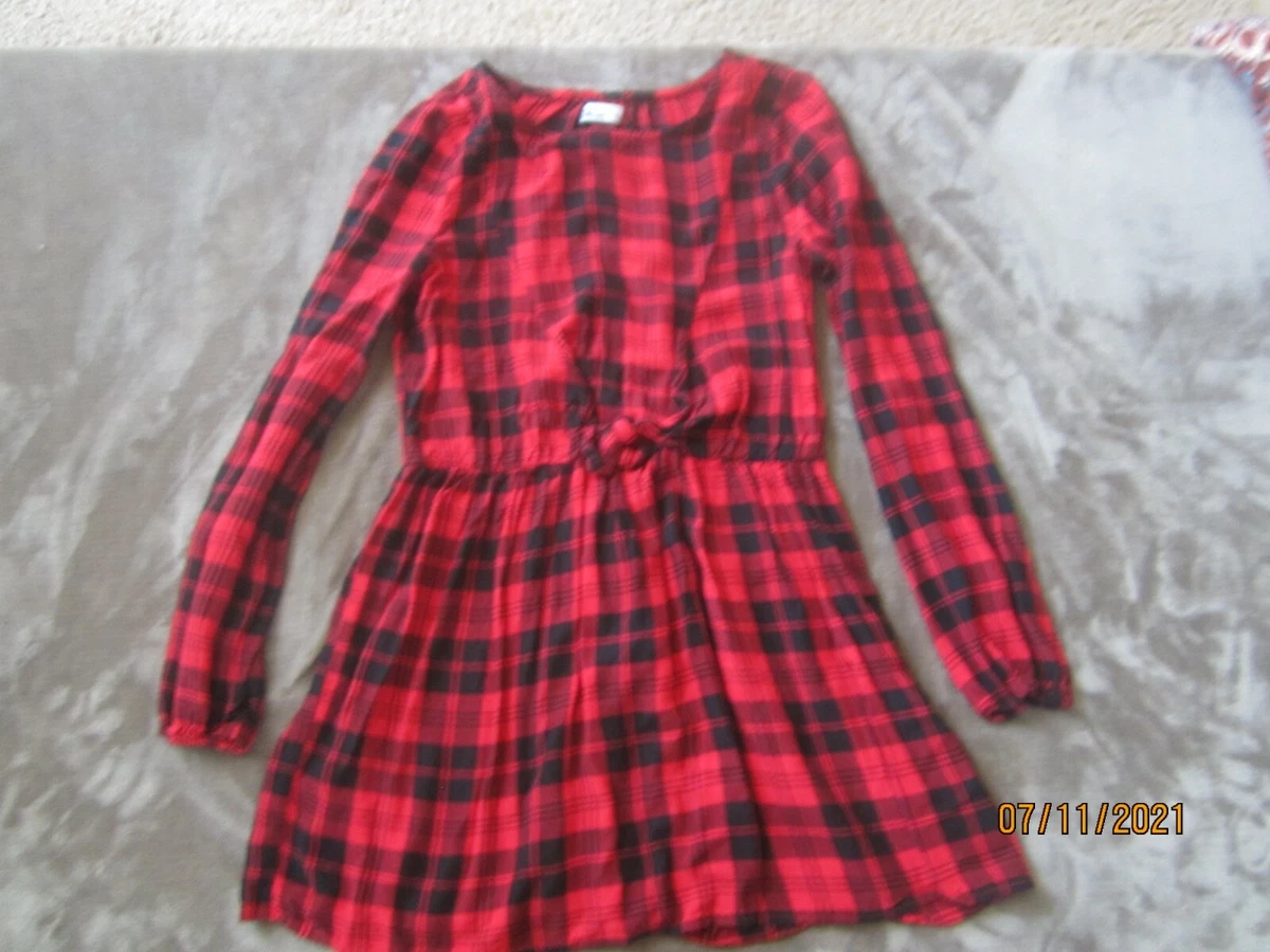 Epic threads dress top