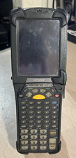 SYMBOL MC92N0 MOBILE BARCODE SCANNER