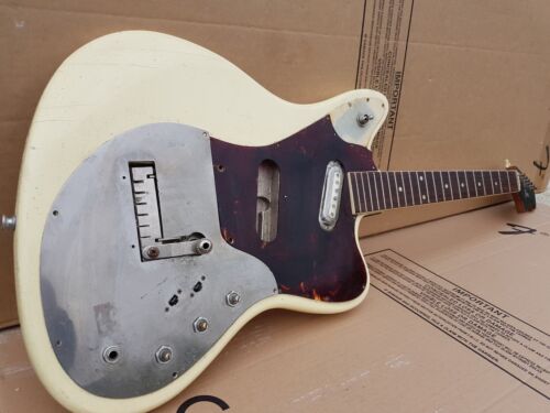 FRAMUS STRATO - made in GERMANY - 第 1/9 張圖片