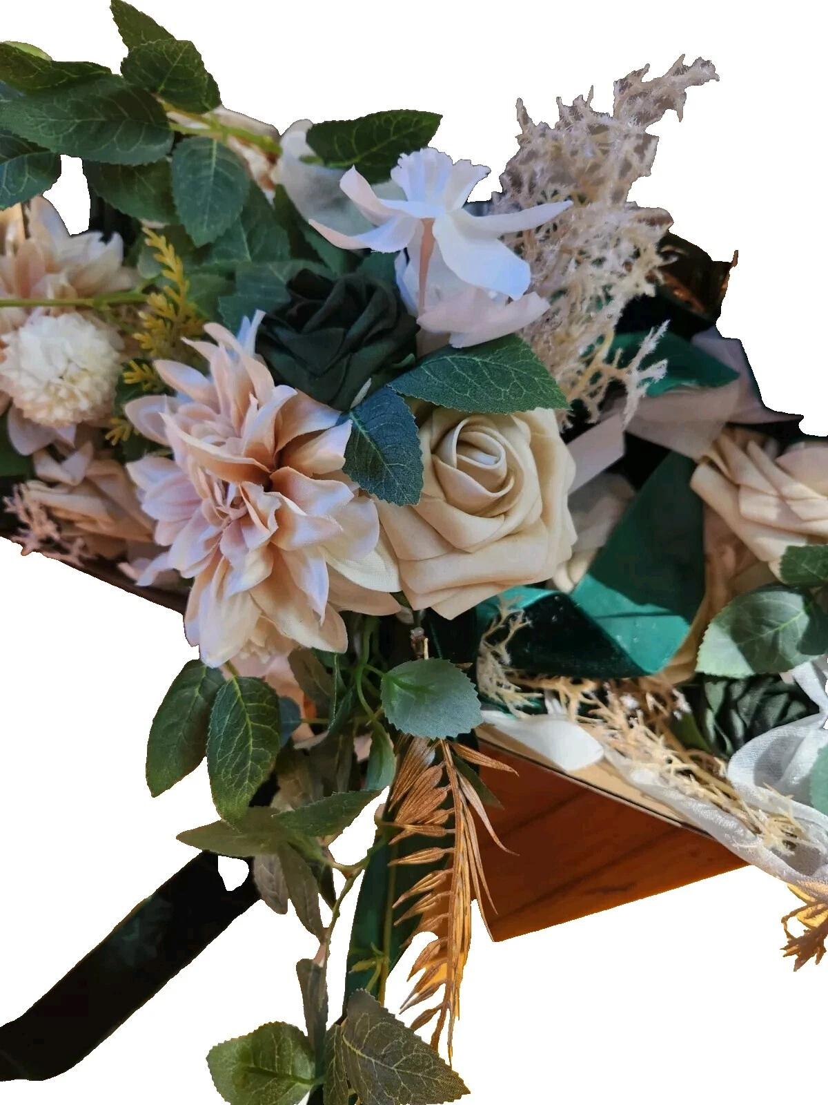 Ling's momento Boda Decoraciones Colgantes