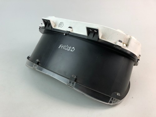 2009-2013 Subaru Forester Instrument Cluster Speedometer Unit 85002SC360 - Picture 16 of 19