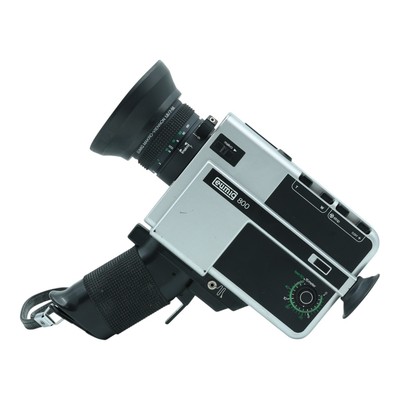 レア美品Eumig PMH 880 Super 8mm