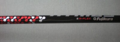 NEW TAYLORMADE M4 Graphite A-FLEX Senior Atmos SINGLE IRON / WEDGE