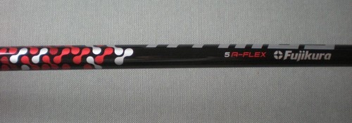NEW TAYLORMADE M4 Graphite A-FLEX Senior Atmos SINGLE IRON / WEDGE (Choose Loft) - Picture 2 of 3