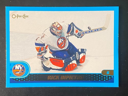 Finish Your Set 2001-02 O-Pee-Chee Hockey #1-250 Pick your cards - Combine Ship - Picture 40 of 252