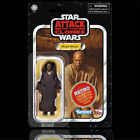 Mace Windu Star Wars Retro Collection Action Figure | 1:18 Scale | Rots