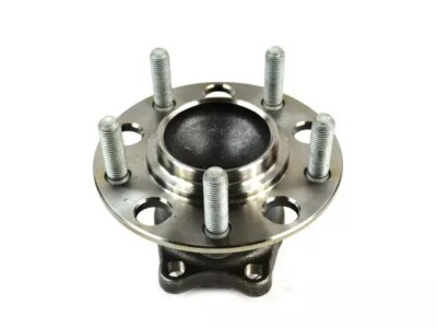 Brake Hub And Bearing - Mopar (04766719AC)