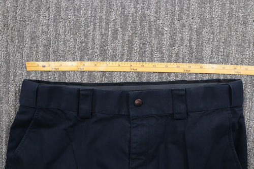 5.11 Tactical Work Pants Rip Stop Fabric Cargo Grip Waistband Military Men's 36 - Picture 9 of 17