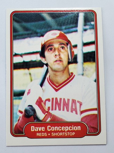 You Pick Your Cards ⚾ 1982 Fleer 1-385 ⚾ Baseball Set Builder card ⚾ - Picture 78 of 511