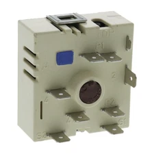 Burner Switch for Frigidaire 316238202 4838969, AP6799823, EAP12584881, PS125848