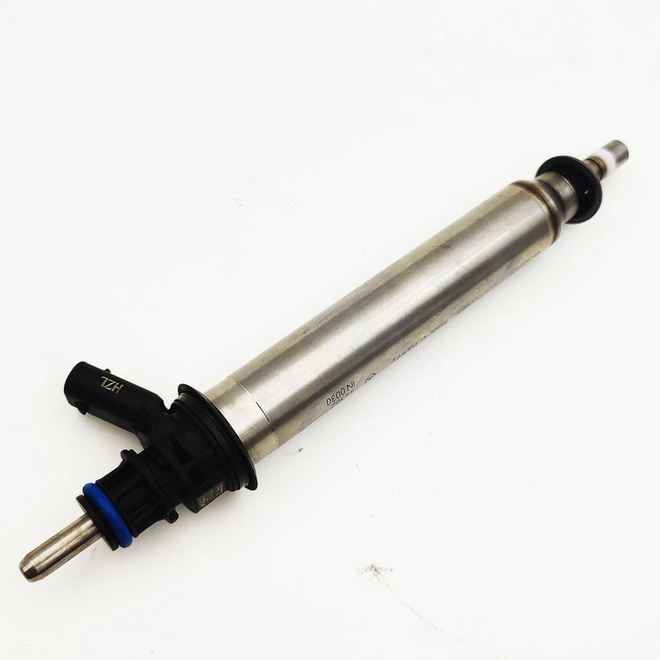 4 piezas inyectores de combustible A2780700687 A2760704095 0261500065 para Mercedes Benz 2012-22 Foto 3 de 4