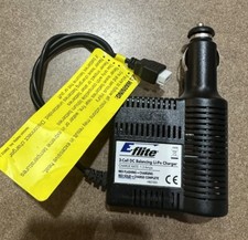 E-Flite 3-Cell DC Balancing Li-Po Charger HBZ...