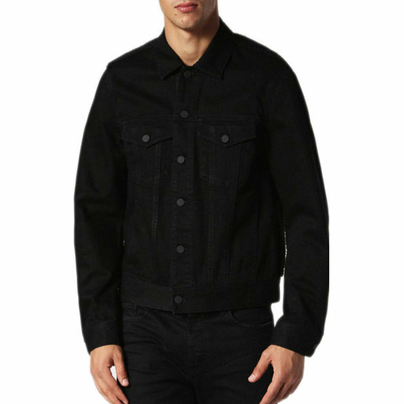 Diesel D-ash Fur 0gaqf Mens Denim Jeans 