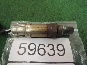 Lambdasonde BMW 5er (E39) 530i 170kW BJ.2000 1433940 0258005109