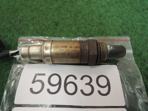 Lambdasonde BMW 5er (E39) 530i 170kW BJ.2000 1433940 0258005109