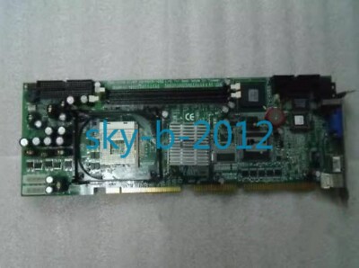 1 PCS Advantech PSC-9110 Industrial Control Motherboard in good condition