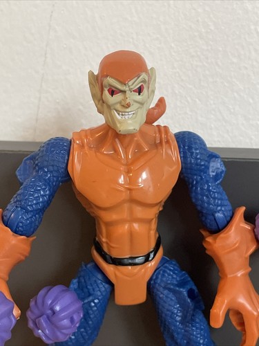 Hobgoblin Super Hero Mashers Marvel 5" Action Figure Hasbro 2014 - Picture 2 of 3