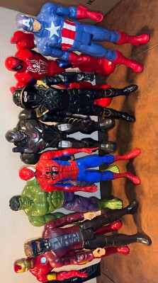 Set 3 Espositori Neri Nero Per Bijoux E Accessori - Foto 5