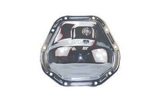 Specialty Products Company 7128 Differential Cover Dana 60 Chrome Specialty Products Company 7128 Differential Cover Dana 60 Chrome