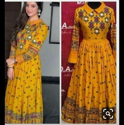 anarkali beautiful