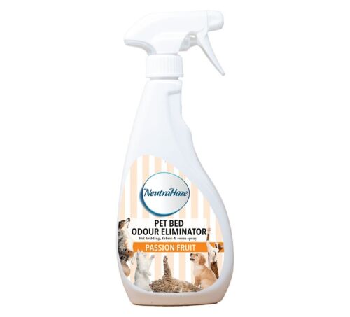 Pet Odour Eliminator Spray 500ml – Neutralises Urine, Faeces & Vomit Smells - Picture 151 of 200