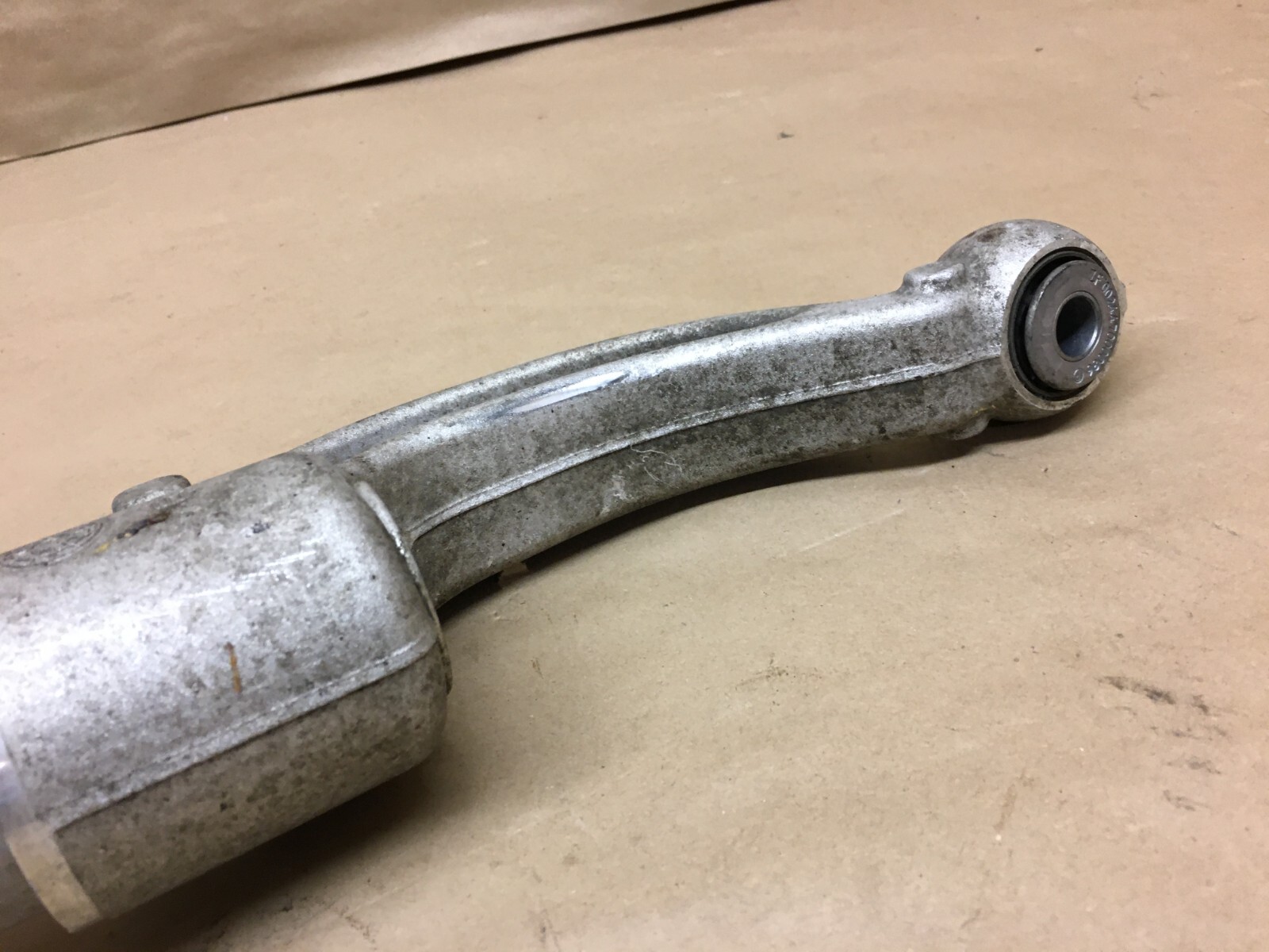 🔥 Front Shock Strut Maserati Quattroporte 2014-2020 Ghibli 2013-2017 M156 AWD