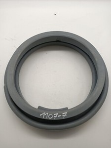 Samsung P1291  Waschmaschine Türmanschette Türdichtung  #1107-7